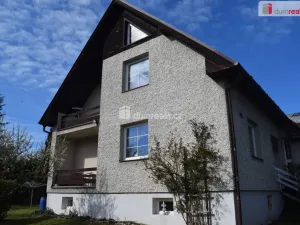 Prodej rodinného domu, Žďár - Žehrov, 952 m2