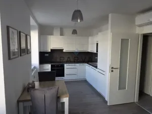 Pronájem bytu 2+kk, Plzeň - Severní Předměstí, alej Svobody, 61 m2