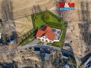 Prodej pozemku pro bydlení, Horní Slavkov, 1694 m2