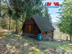 Prodej chaty, Lipová - Seč, 53 m2