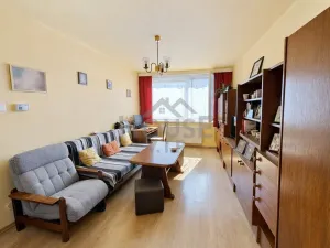 Prodej bytu 2+kk, Říčany, Poláčkova, 45 m2