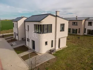 Prodej rodinného domu, Horoušany, Šámalova, 84 m2