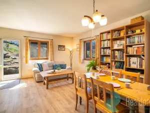 Prodej rodinného domu, Benešov nad Černou - Kuří, 130 m2