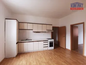 Pronájem bytu 3+kk, České Budějovice - České Budějovice 3, 63 m2