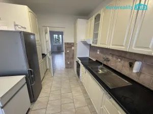 Pronájem bytu 3+1, Mariánské Lázně - Úšovice, Česká, 90 m2