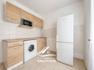 Pronájem bytu 1+1, Ostrava, Čujkovova, 28 m2