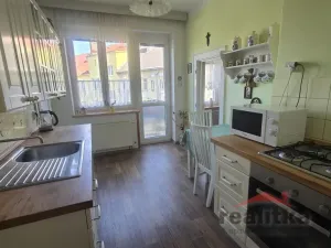 Prodej bytu 2+1, Opava - Předměstí, třída Spojenců, 51 m2