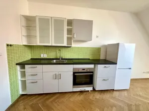 Pronájem bytu 2+kk, Praha - Žižkov, 52 m2