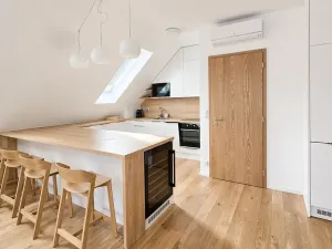 Prodej bytu 3+kk, Praha - Michle, Michelská, 100 m2