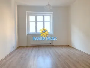 Pronájem bytu 2+1, Praha - Nusle, Na Veselí, 56 m2