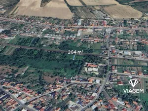Prodej pole, Vracov, 264 m2