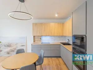 Pronájem bytu 2+kk, Ostrava, Důlní, 58 m2