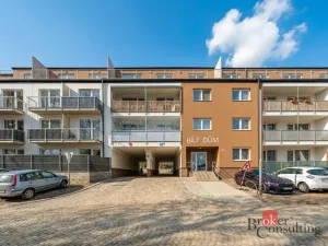 Pronájem bytu 1+kk, Třešť, Nádražní, 24 m2