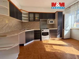 Pronájem bytu 1+1, Brno - Veveří, Cihlářská, 43 m2