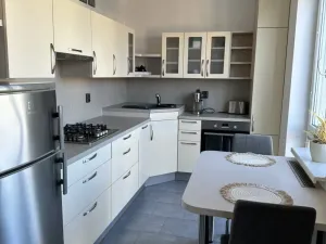 Pronájem bytu 2+1, Opava, 50 m2
