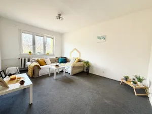 Prodej bytu 2+1, Ostrava, Adamusova, 53 m2