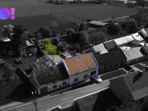 Prodej rodinného domu, Rokytnice, 116 m2