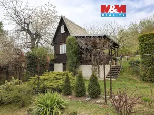 Prodej chaty, Šternberk, 12 m2