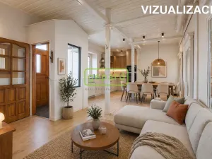 Prodej obchodního prostoru, Karlovy Vary, Rohová, 112 m2