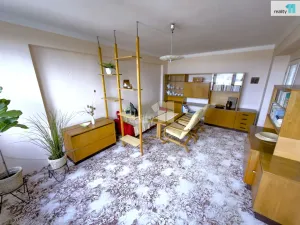 Prodej bytu 3+1, Kolín - Kolín II, Dělnická, 71 m2