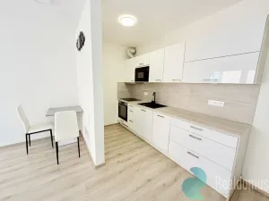 Pronájem bytu 2+kk, České Budějovice - České Budějovice 2, Na Zlaté stoce, 46 m2