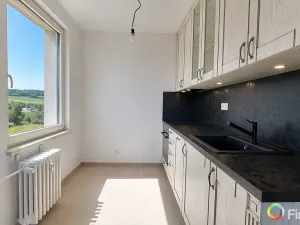 Prodej bytu 2+1, Tmaň, 42 m2