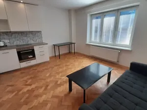 Pronájem bytu 3+kk, Praha - Chodov, U stojanu, 82 m2