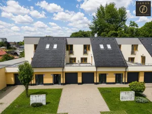 Prodej rodinného domu, Svitavy, Lanškrounská, 187 m2