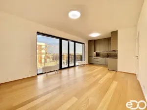 Pronájem bytu 3+kk, Praha, Hasilova, 76 m2
