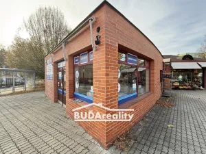 Pronájem obchodního prostoru, Otrokovice, Havlíčkova, 54 m2