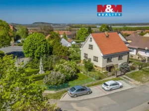 Prodej rodinného domu, Velenka, 152 m2