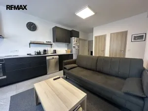Pronájem bytu 3+kk, Příbram - Příbram VII, Politických vězňů, 61 m2