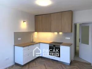 Pronájem bytu 3+kk, Olomouc - Holice, Hanácká, 68 m2