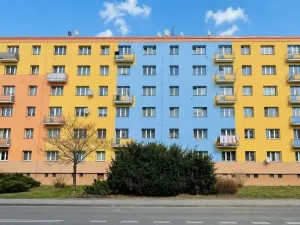 Prodej bytu 3+1, Svitavy - Předměstí, Bohuslava Martinů, 66 m2