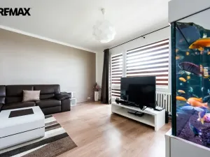 Prodej bytu 3+1, Brno - Líšeň, Horníkova, 73 m2