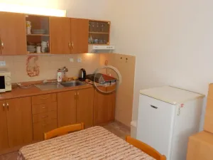 Pronájem bytu 1+1, Třebíč - Nové Dvory, Benešova, 37 m2