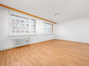 Prodej bytu 1+kk, Praha - Chodov, Nechvílova, 34 m2