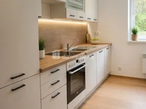 Pronájem bytu 2+1, Františkov nad Ploučnicí, 65 m2