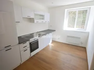 Pronájem bytu 2+1, Františkov nad Ploučnicí, 65 m2