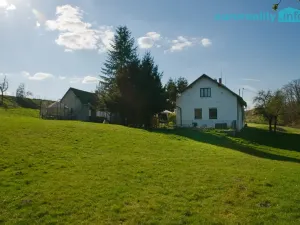 Prodej zemědělské usedlosti, Bítouchov - Dolánky, 600 m2