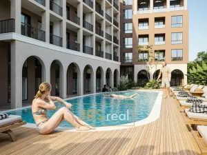 Prodej bytu 3+kk, durres, Albánie, 119 m2