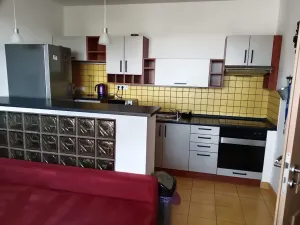 Pronájem bytu 2+kk, Strakonice, Obránců míru, 46 m2