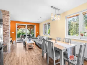 Prodej rodinného domu, Břasy, 93 m2