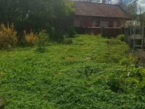 Prodej pozemku pro bydlení, Zaječice, 862 m2