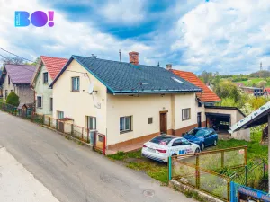 Prodej chalupy, Staříč, 136 m2