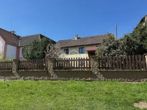 Prodej rodinného domu, Mutějovice - Lhota pod Džbánem, 85 m2