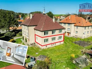 Prodej bytu 3+1, Podolí I, 64 m2