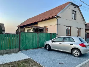 Prodej rodinného domu, Záboří nad Labem, 104 m2