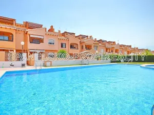 Prodej bytu 3+kk, Torrevieja, Španělsko, 58 m2