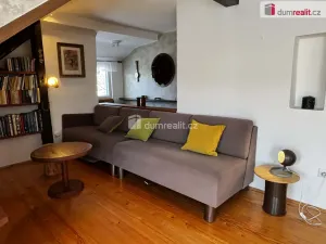 Pronájem bytu 3+kk, Luhačovice, Výsluní, 75 m2